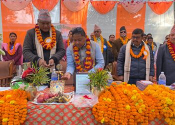 लक्ष्मीनारायणले कमायो साढे ९० लाख बढी