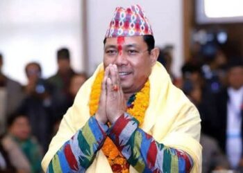 रेशम चौधरीको उम्मेदवारी खारेज