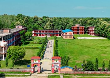 वीरेन्द्रमा स्ववियु कप आयोजना हुने