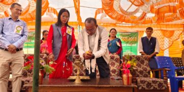 जानकीमा मनाइयो सहकारी दिवस