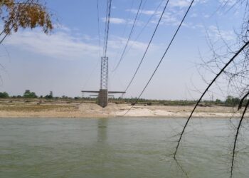 एक वर्ष अगाडि सकिँदै पुलको काम