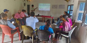 बालबालिकाको सवालमा पत्रकारसँग अन्तरक्रिया