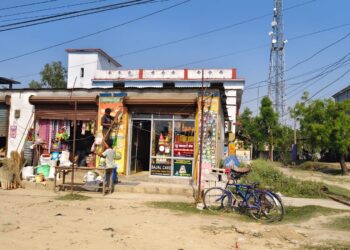 नगरपालिकाको सार्वजनिक स्थान खाली गराउने समय नजिकिँदै