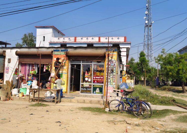 नगरपालिकाको सार्वजनिक स्थान खाली गराउने समय नजिकिँदै