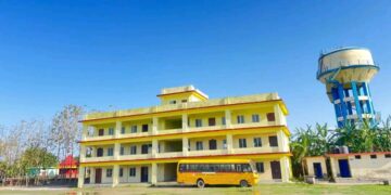 कर्णाली माद्यामिक बिधालयले सुरु गर्ने  बस सेवा