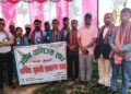 संघको नेतृत्वमा जयबहादुर बुढा
