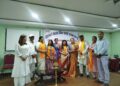 गोबरबाट सामाग्री उत्पादन तालिम सुरु