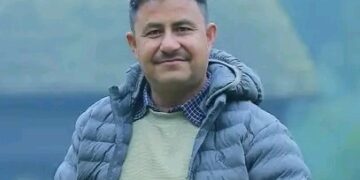 पुस्तकालयको नेतृत्वमा आउने शाहको घोषणा