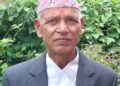 पुस्तकालयको अध्यक्षमा रिमाल चयन