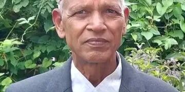 पुस्तकालयको अध्यक्षमा रिमाल चयन