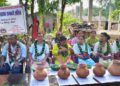 होमस्टे व्यवस्थापन तालिम सम्पन्न