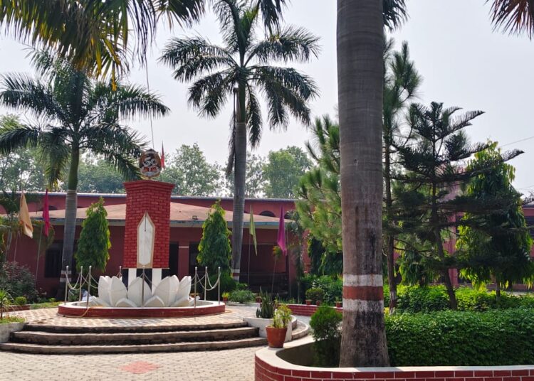 संकटमा वीरेन्द्र बिद्या मन्दिर ?