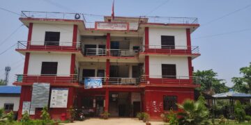 जोशीपुरको चालू खर्च ६६ प्रतिशत बढी