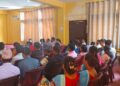 रक्तजन्य रोग नियन्त्रण गर्न अभिमुखिकरण