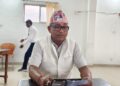 तीन महिनामा गुम्यो नगार्जीको पद