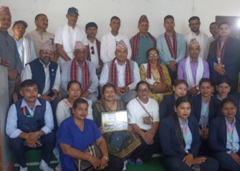 जनकल्याणमा कमैयाँ कल्याणको अवलोकन