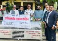 शव चिस्यान मेसिन हस्तान्तरण