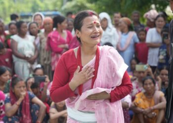 दुर्व्यसन बढ्नुको कारण अभिभावक