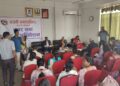 भजनीले ल्यायो नीति तथा कार्यक्रम