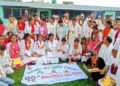४९ जनालाई पुरस्कार वितरण