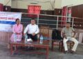 टीकापुर अस्पतालको सार्वजनिक सुनुवाइ सम्पन्न