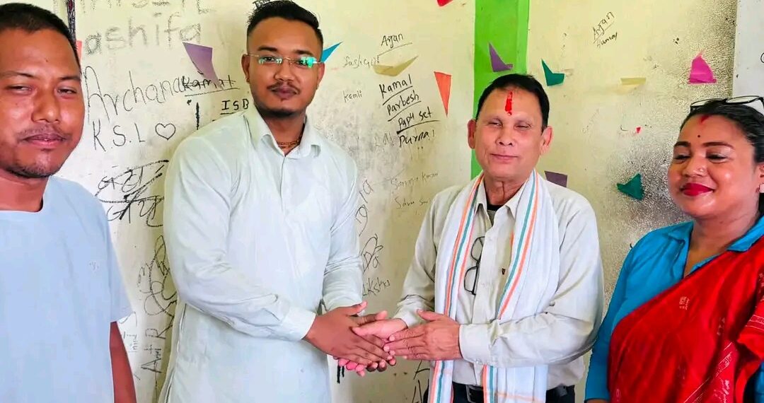 नागरिक उन्मुक्ति पार्टी नेपालमा खुल्न थाले जनप्रतिनिधि
