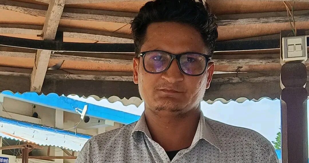 पिडित बजगाईको सुन्ने क्षमतामा असर