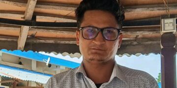 पिडित बजगाईको सुन्ने क्षमतामा असर