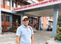 ८ महिनामै धितालको सरुवा