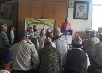 शिक्षक दिवस मनाइयो