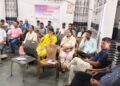 समाचार लेख्दा संवेदनशीलतामा ध्यान दिनुपर्छ : चौधरी
