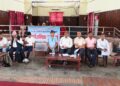 वडा नं. १ को सार्वजनिक सुनुवाइ कार्यक्रम सम्पन्न