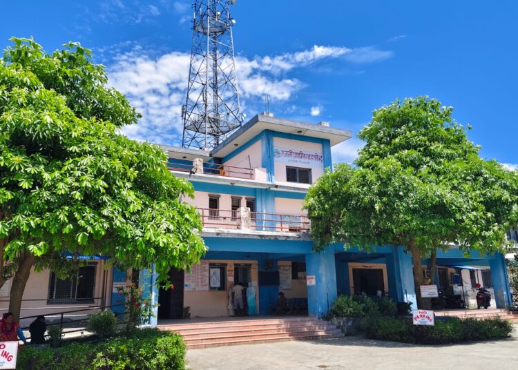 बीमा कार्यक्रम बन्द हुँदा सेवाग्राही समस्यामा