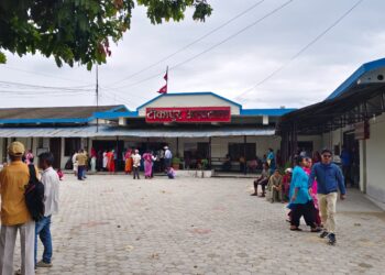 अस्पतालको व्यवहारले नागरिक दिक्क