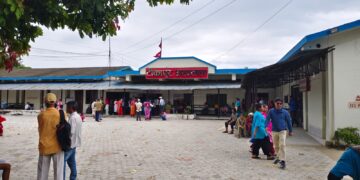 अस्पतालको व्यवहारले नागरिक दिक्क