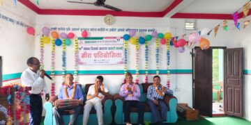 गीत प्रतियोगितामा जैशी प्रथम, सहकारीको कुल सम्पत्ति १० करोड माथी