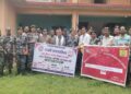 लागुऔषध रोकथामका लागि अन्तरक्रिया