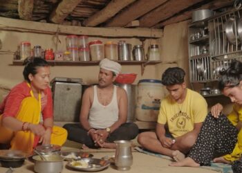 जनचेतनामूलक कार्यक्रम वडाको प्राथमिकतामा