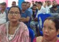 छोटी भन्सार बन्द हुँदा स्थानीयद्वारा आन्दोलनको घोषणा