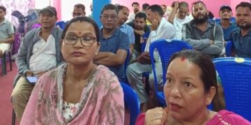 छोटी भन्सार बन्द हुँदा स्थानीयद्वारा आन्दोलनको घोषणा