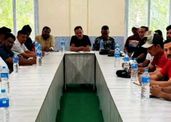 नेपाल प्रवेश गर्दा परिचयपत्र अनिवार्य