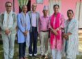 उपभोक्ता हित संरक्षणको अध्यक्षमा विष्ट