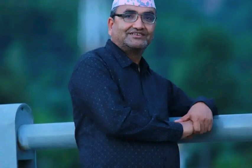 भट्ट आज मुख्यमन्त्री बन्दै