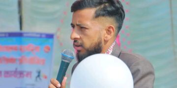 दिउँसोका समाजसेवी, रातिका अपराधी को ?