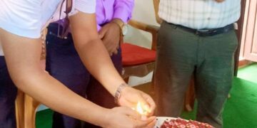 नेतृत्व क्षमता विकास तालिम शुरु