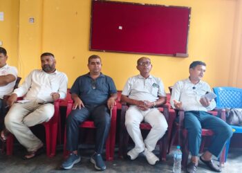 नगरपालिकाको अन्योलताको निकास गर्न जेनजीको पहल