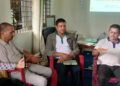 बालअधिकार सुनिश्चित गर्न अध्यक्षको जोड