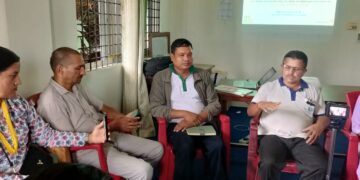 बालअधिकार सुनिश्चित गर्न अध्यक्षको जोड