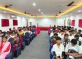 कक्षा ११ का विद्यार्थीलाई स्वागत