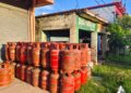टीकापुरमा पनि ग्यास चरम अभाव